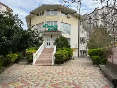 Южная дача - 2