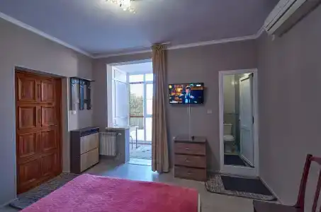 Адлердомик - 4