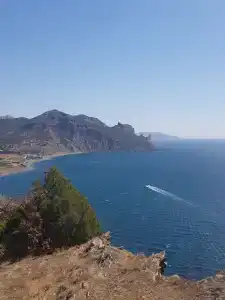Дача в Крыму - 3