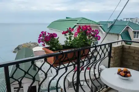 Мини отель Мечта 3 - 12
