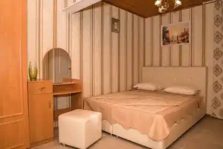 Белый Парус - 1