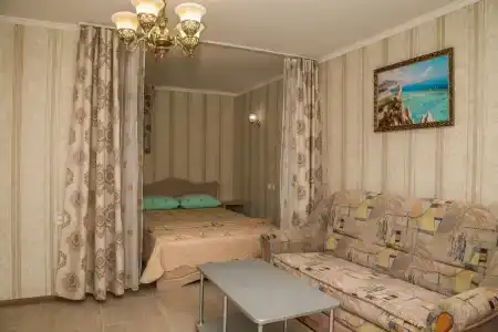 Белый Парус - 2