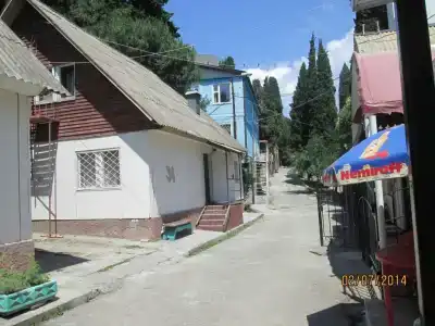 Дом у моря на Набережной 24В - 0