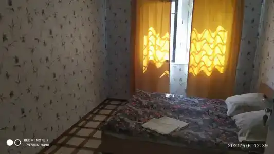 Дом у моря на Набережной 24В - 3