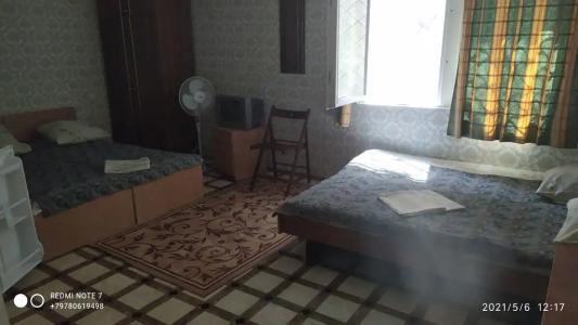 Дом у моря на Набережной 24В - 9