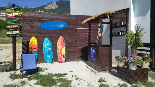 Villa Viera - 11