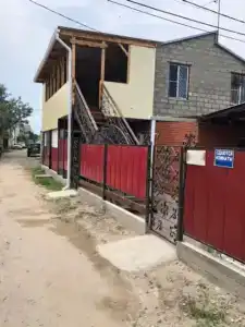 Гостевой дом на Взлётной - 1