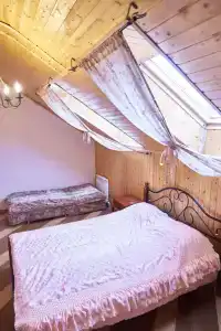 Бунгало Apreski на Банном - 56