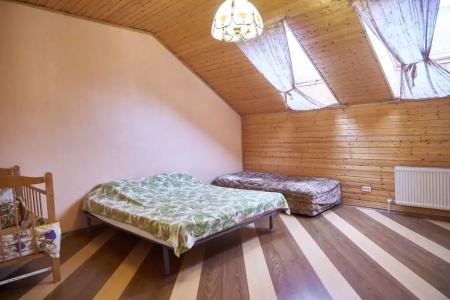 Бунгало Apreski на Банном - 53