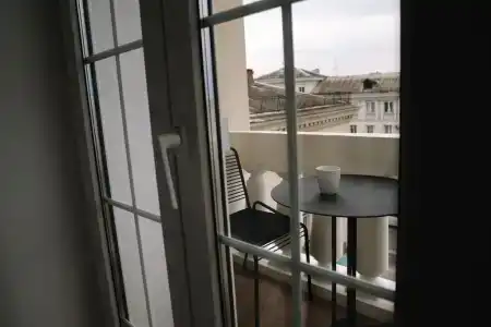 Большая Морская - 1