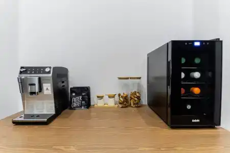 Большая Морская - 3