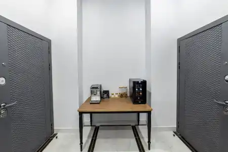 Большая Морская - 6