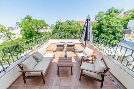 Большая Морская - 8