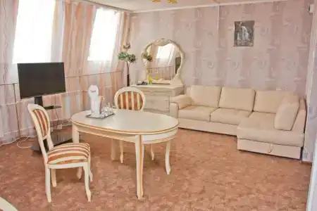 Гранд-сити - 4