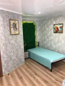 Уютный дворик на Пляжной 17А - 41