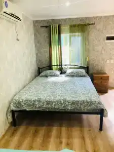 Уютный дворик на Пляжной 17А - 36