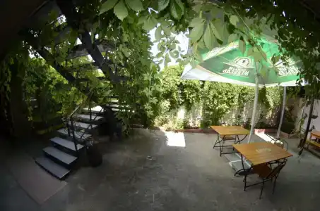 у Тещи - 1