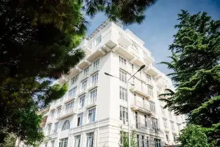 Бристоль - 21