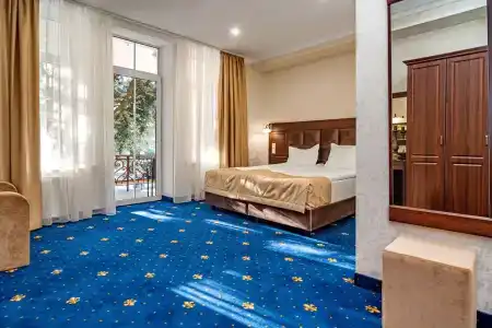 Бристоль - 33