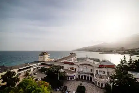 Бристоль - 35