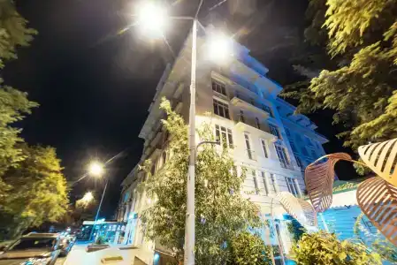 Бристоль - 41