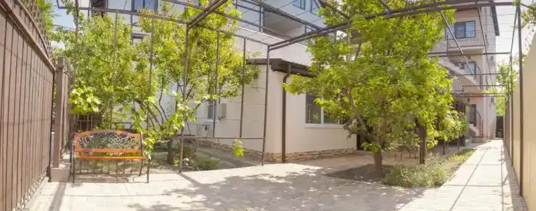 Виноградная Лестница - 0