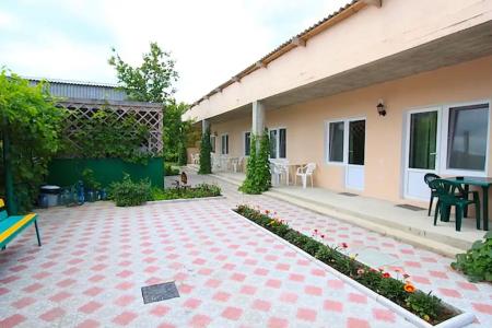 Вилла Семейная - 24