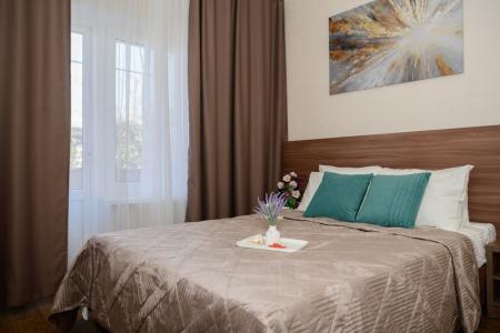 Вилла Семейная - 17