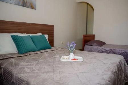 Вилла Семейная - 18