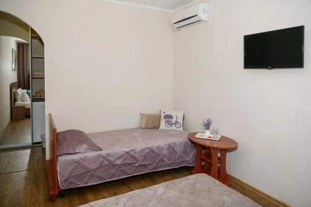 Вилла Семейная - 19