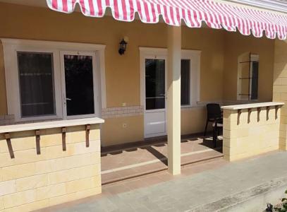 Вилла Семейная - 23