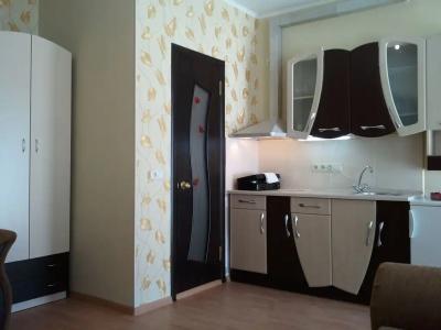 Коттеджи Виктория на Коробкова 41 - 23