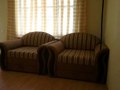 Коттеджи Виктория на Коробкова 41 - 21