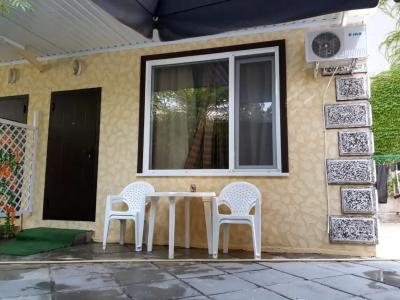 Коттеджи Виктория на Коробкова 41 - 17