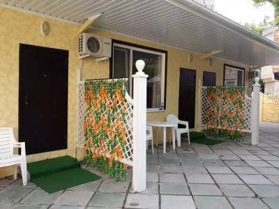 Коттеджи Виктория на Коробкова 41 - 13