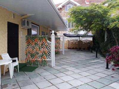 Коттеджи Виктория на Коробкова 41 - 15