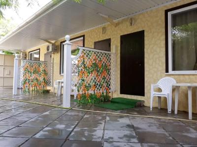 Коттеджи Виктория на Коробкова 41 - 14