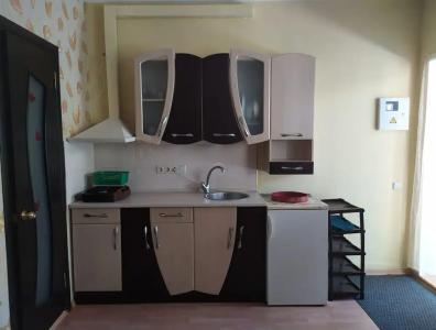 Коттеджи Виктория на Коробкова 41 - 29