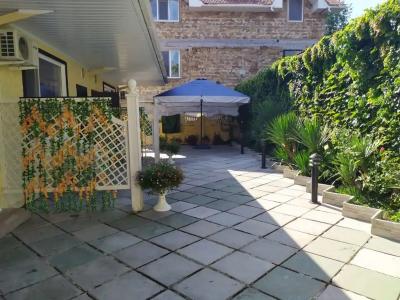 Коттеджи Виктория на Коробкова 41 - 11