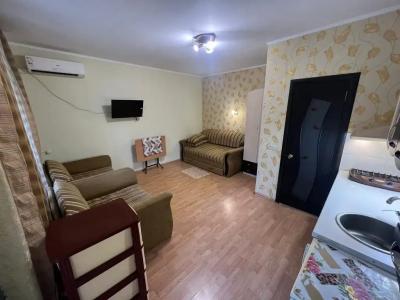 Коттеджи Виктория на Коробкова 41 - 18