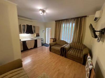 Коттеджи Виктория на Коробкова 41 - 19