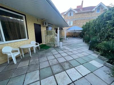 Коттеджи Виктория на Коробкова 41 - 12