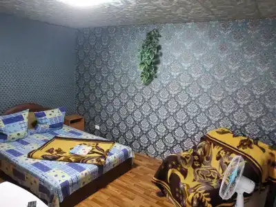 Гостевой дом на Спендиарова 21А - 0