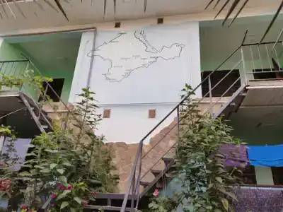 Гостевой дом на Спендиарова 21А - 1