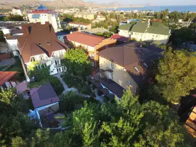 Мечта - 4