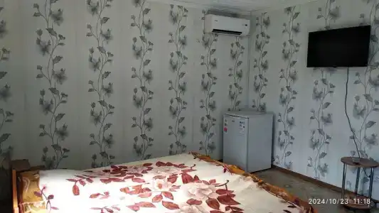Уютный дворик - 27