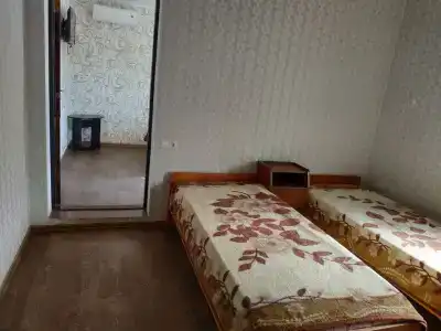 Уютный дворик - 37