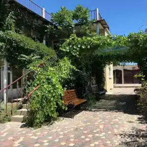 дом «Golden Beach - 1