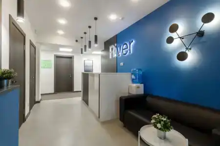 River - 11