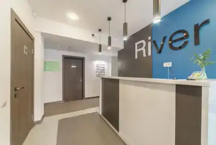 River - 3